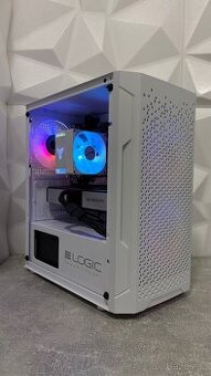 Herní PC I5 11400F / RTX 3060 TI / DDR4 16GB / 1TB SSD