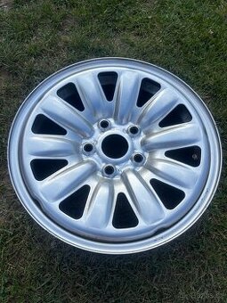 5x112R15  6J ET 47VW Golf V,Vl,Touran,Caddy