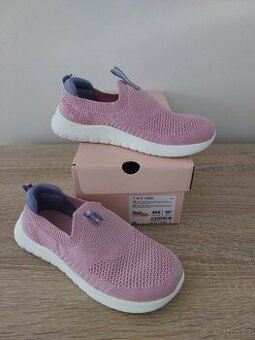 Dívčí botasky - vel.29