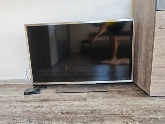 Televize Philips , úhlopříčka 122cm