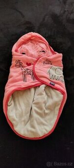 Fusak do autosedačky