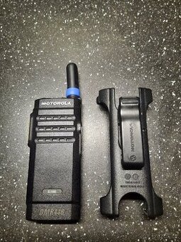 Radiostanice Motorola SL1600 UHF