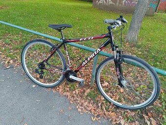 Silniční kolo Alpina Eco C20