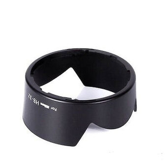 Bajonetová clona pro Nikon