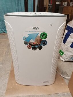 Čistička vzduchu Neo 6v1