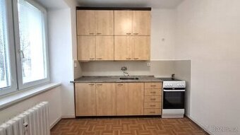 Podnájem bytu 2+1 Ostrava-Poruba - 1