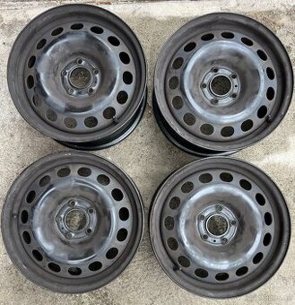 Originální disky Jumpy, Expert, ProAce, Vivaro, 7Jx16 ET46