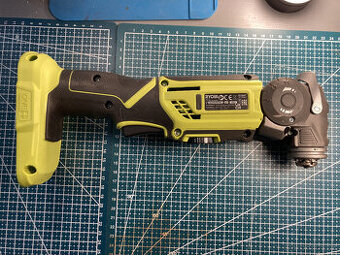 Aku multifunkční nářadí RYOBI R18MT (ONE+)