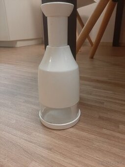 Krajec cibule Tescoma