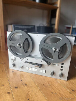 Magnetofon Braun TG 504, magnetofon TG 502, TG 550, ikona de