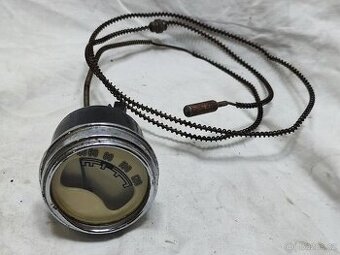 KAPILÁROVÉ TEPLOMĚRY RŮZNÉ NOVÉ I POUŽITÉ