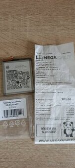 Baterie Samsung EB-BA415ABY