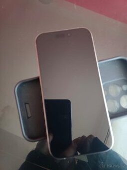 IPhone 15 pro 256 gb esim