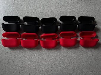 Pouzdra na AirPods Pro - 1