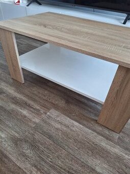 Konferenční stolek