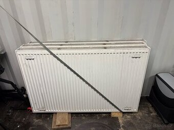 Radiátor Korado vk 22