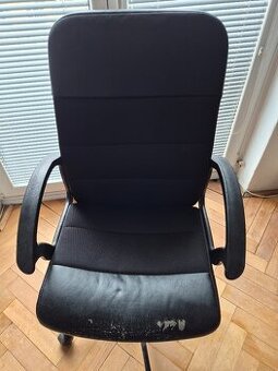 Kancelářská židle