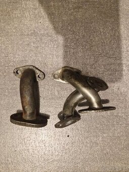 Koleno karburátoru babetta,.207,210