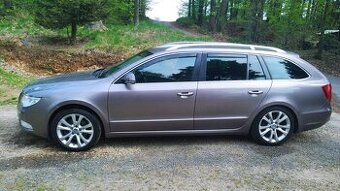 Škoda Superb 2 combi, 1,6 greenline