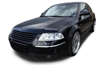 Vw  passat B5.5  Maska