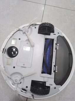 Robotický vysavač Rowenta Serie 50 T