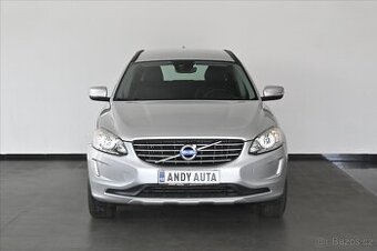 Volvo XC60 2,4 D5 133 kW AT6