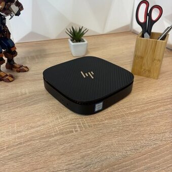Minipočítač HP Elite Slice i5/16+GB/256+GBSSD/Win11 25H2 ZAR - 1