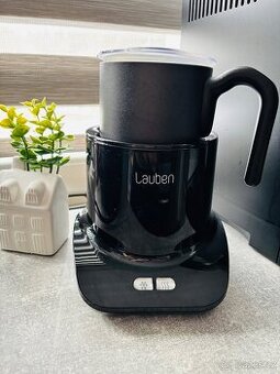 Šlehač mléka Lauben