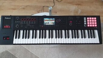 Prodám Roland fa 06