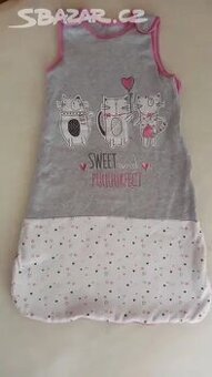 Kojenecký spací pytel