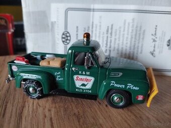 Matchbox yesteryear YRS04-M FORD 100