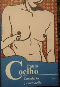 Čarodějka z Portobella - Paulo Coelho