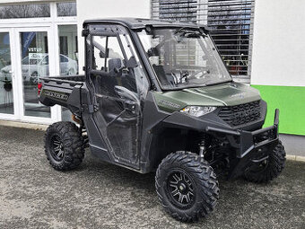 Polaris Ranger 1000 DPH