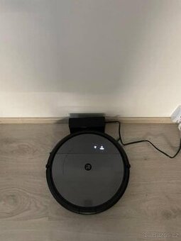 Robotický vysavač iRobot Roomba Combo