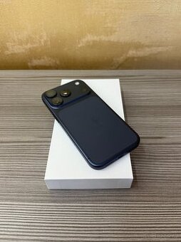 Apple iPhone 17 Pro 256GB modrý, vyzkoušený, záruka