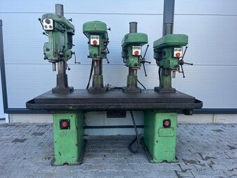 Vrtačky na prodej - 1