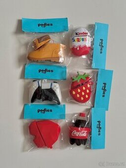 Pouzdro na Apple AirPods 1/2