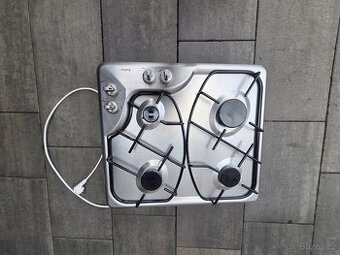 Vestavná plynová varná deska Amica