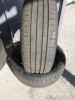 245/45 R20 103W Pirelli P Zero letní 2ks
