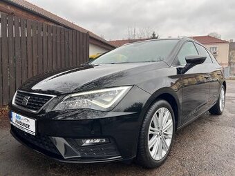 SEAT LEON ST FACELIFT 1.4TSI EXCELLENCE FullLED/KAMERA