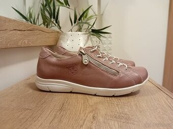 Rieker dámské sportovní polobotky - tenisky vel. 37