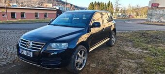 Prodám VW Touareg