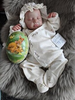 Nový 3-dílný set Kyle & Deena