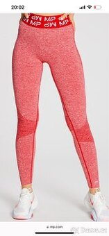 MP DÁMSKÉ TVAROVACÍ FUNKČNÍ LEGÍNY VEL.XS