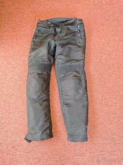 Textilní moto kalhoty zn.Roleff vel.L