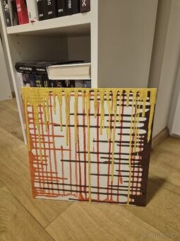 Obraz - Úhel pohledu