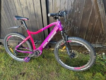 Elektrokolo Crussis E-Guera 27,5"