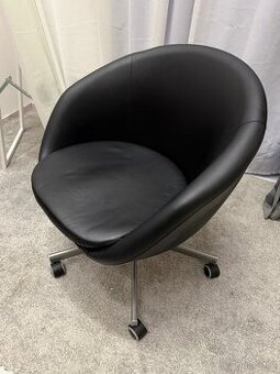 Otočné křeslo IKEA