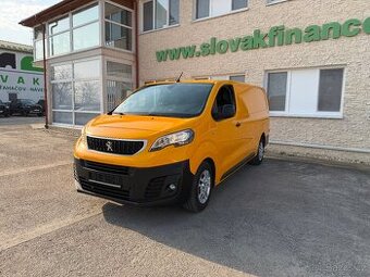 PEUGEOT EXPERT 2.0 HDI L3H1 2018 VIN 584