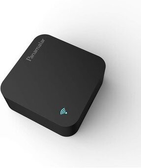 PANAMALAR Inteligentní IR dálkový ovladač rozbaleno